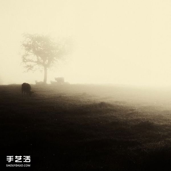 如何在雾霾天拍出好照片 雾霾天拍照小技巧 -  www.shouyihuo.com