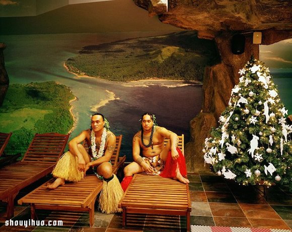 旅行的意义:Fake Holiday伪假期摄影辑 -  www.shouyihuo.com